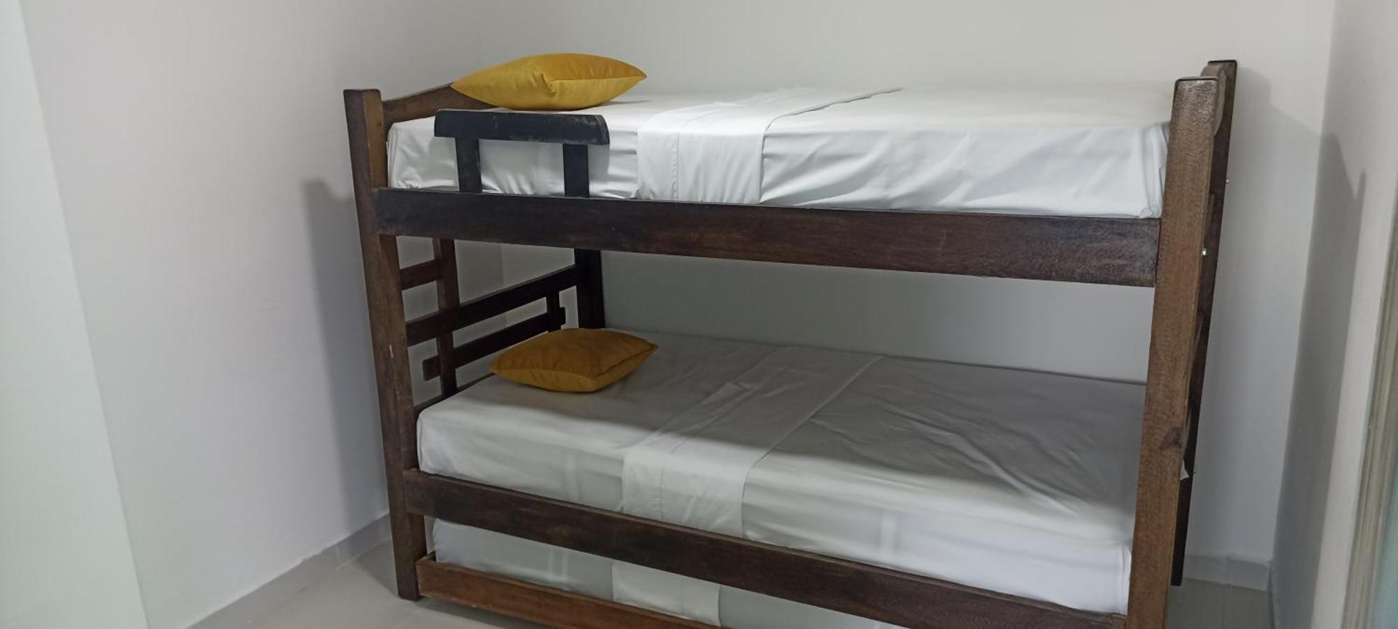 Boquilla Del Mar Apartahotel