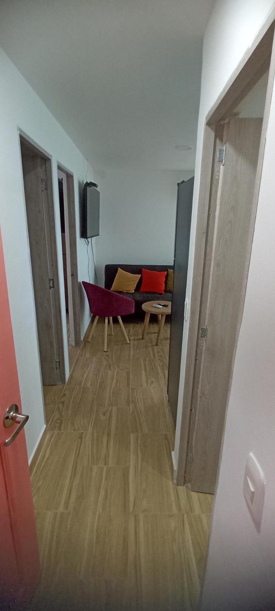Apartahotel Boquilla Del Mar Cartagena