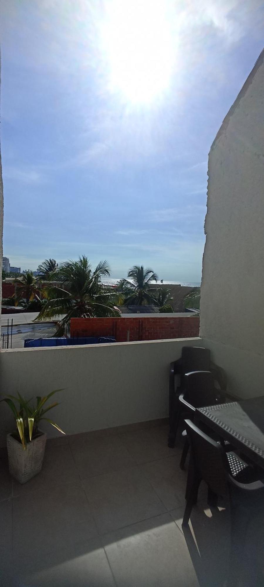 Boquilla Del Mar Apartahotel