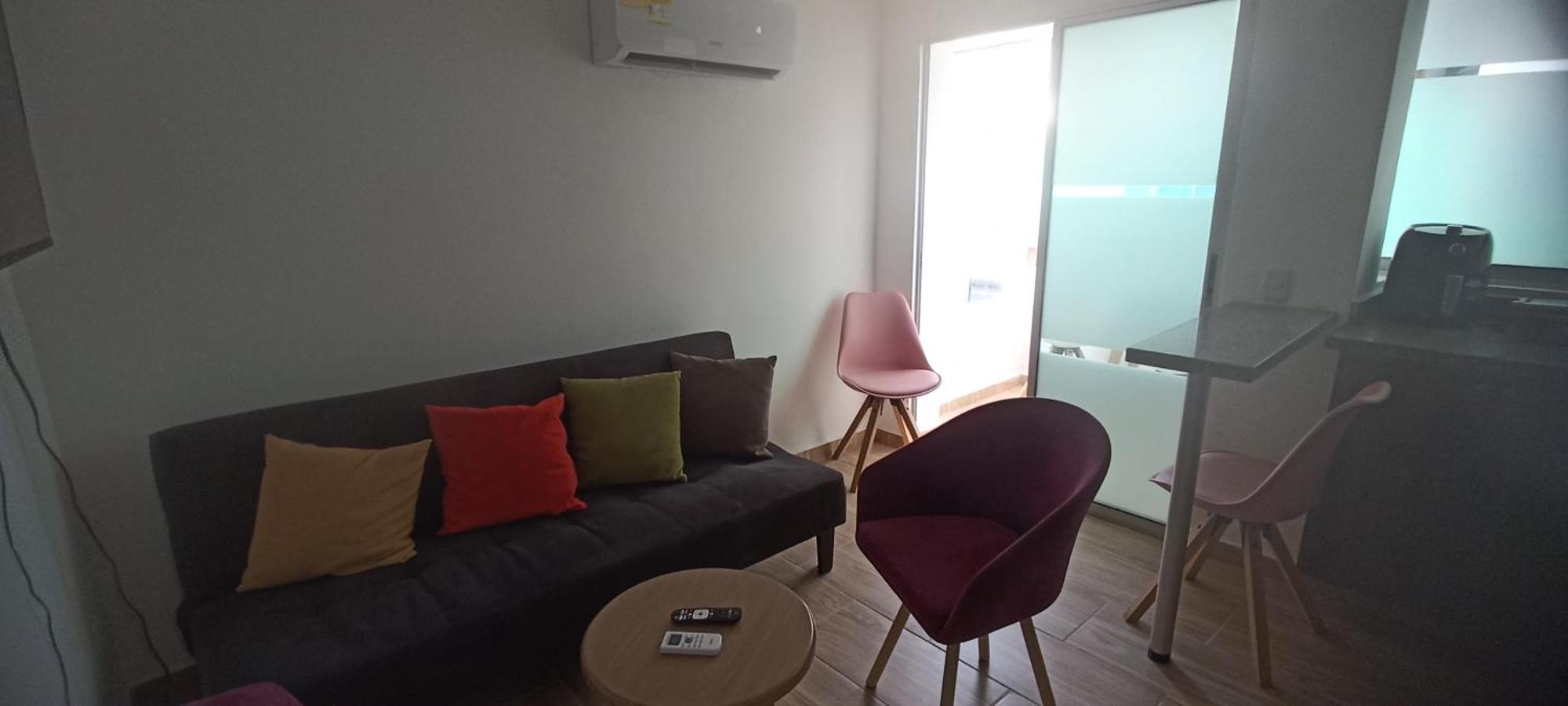 Boquilla Del Mar Apartahotel 4*