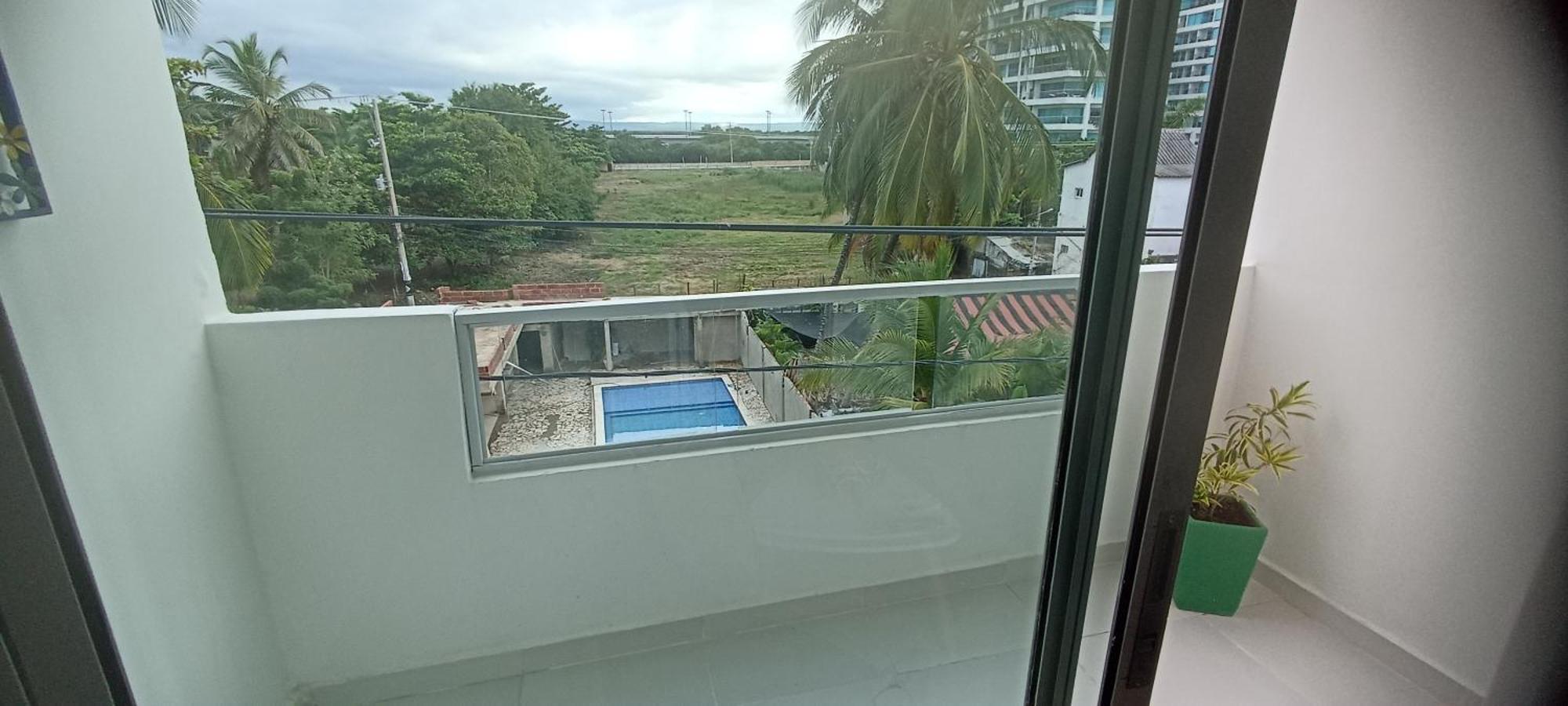 Boquilla Del Mar Cartagena