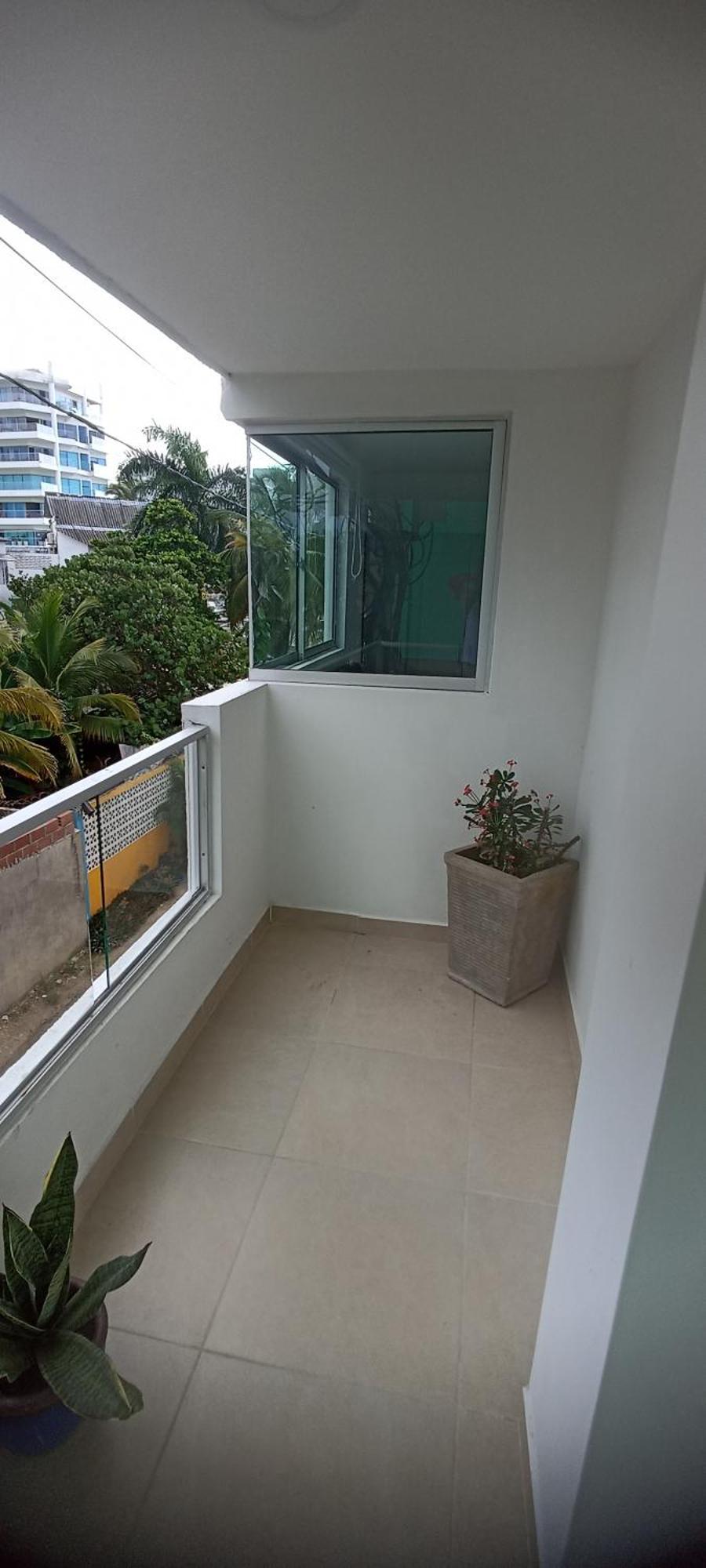 Boquilla Del Mar Cartagena
