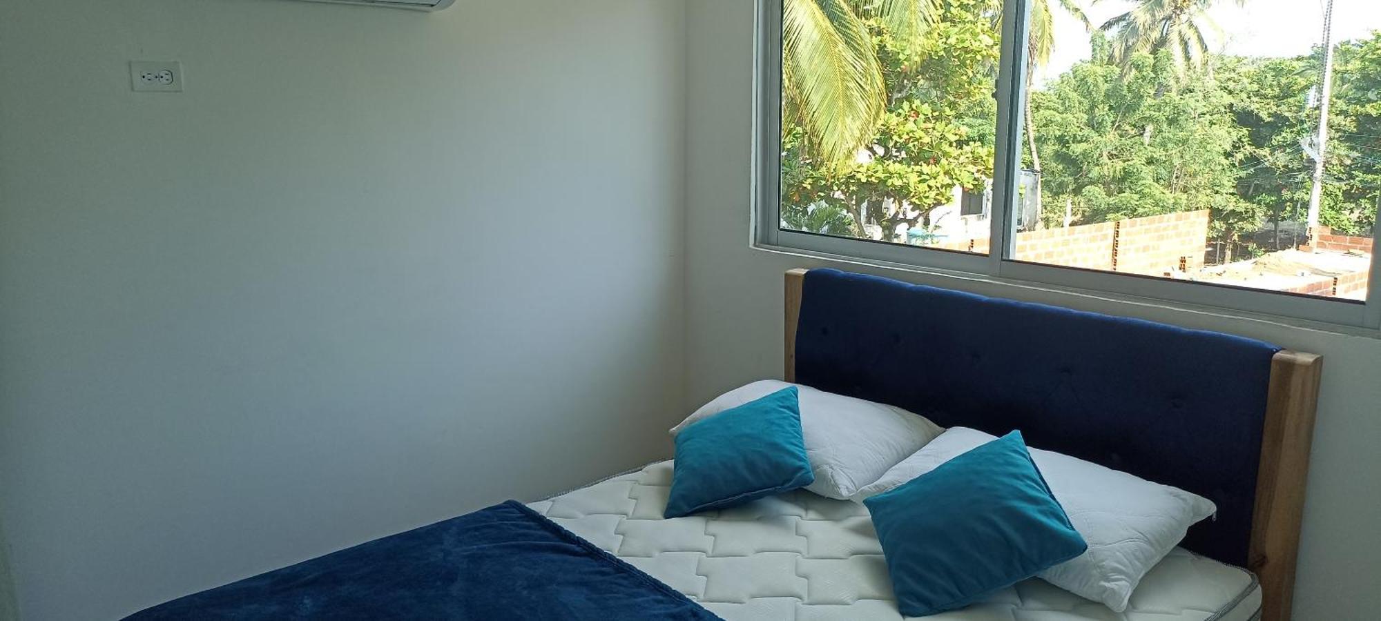 Apartahotel Boquilla Del Mar