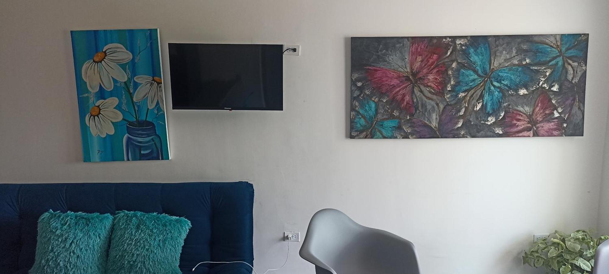 Apartahotel Boquilla Del Mar 4*