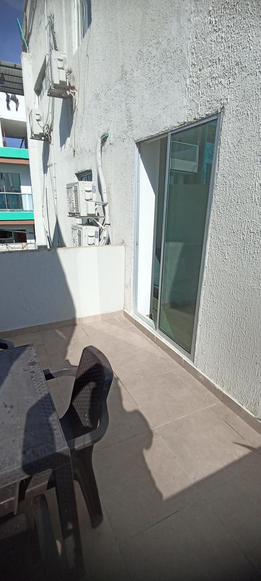 Boquilla Del Mar Apartahotel 4*