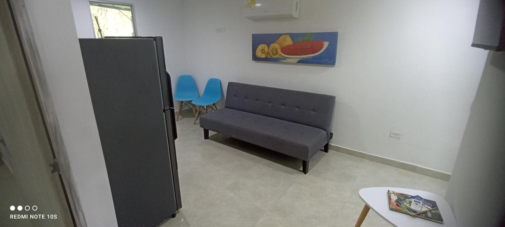 Boquilla Del Mar Apartahotel
