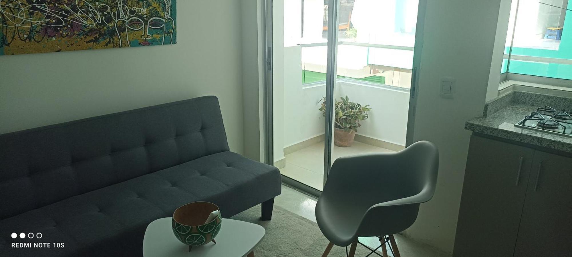 Boquilla Del Mar Apartahotel 4*