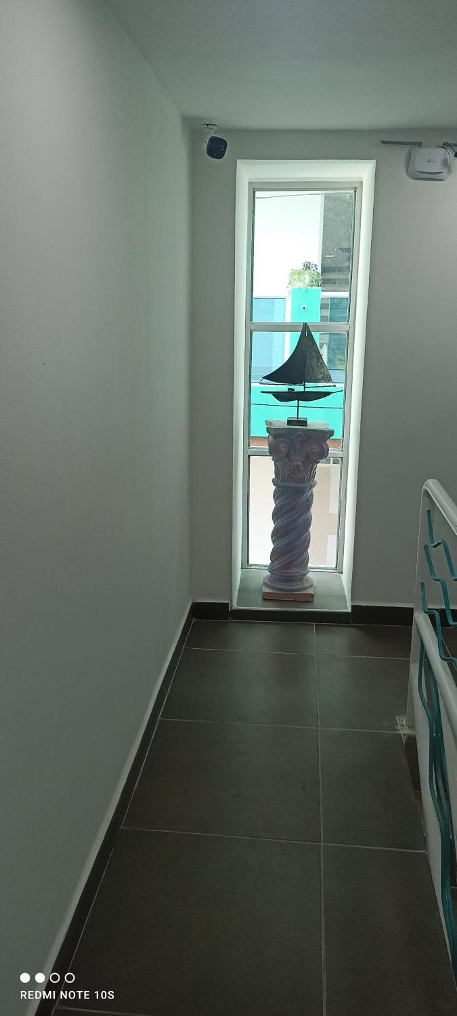 Apartahotel Boquilla Del Mar Cartagena
